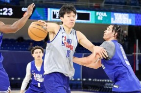 开云电竞官方网站 -CBA季后赛集结日再迎强敌，波特兰开拓者复出首秀，主帅态度：底气十足，球探报告显示潜力的简单介绍